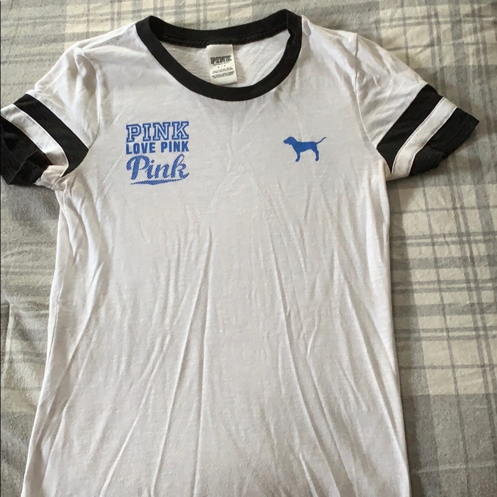 T-shirt from Pink